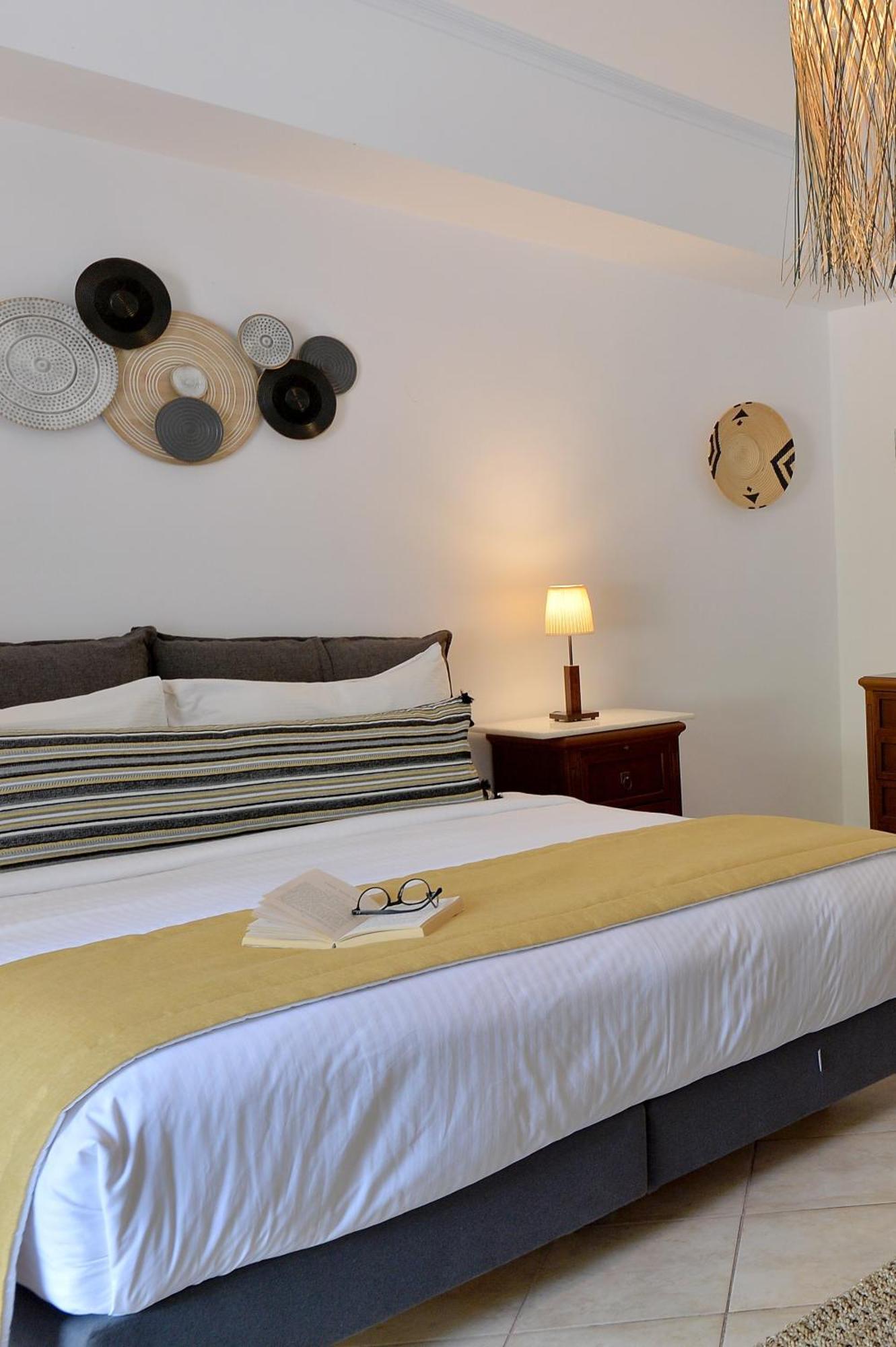 Aktaion Beach Boutique Hotel & Spa Skala  Bagian luar foto